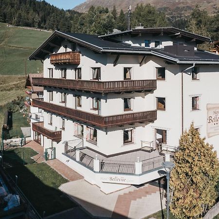 Haus Bellevue By Vaya Inklusive Super Sommer Card Серфаус Экстерьер фото