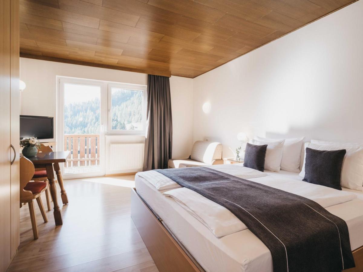 Haus Bellevue By Vaya Inklusive Super Sommer Card Серфаус Экстерьер фото